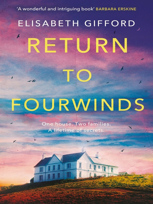 Title details for Return to Fourwinds by Elisabeth Gifford - Wait list